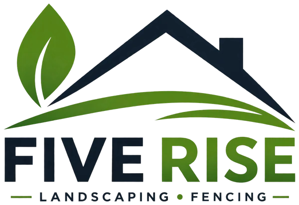 Five Rise Landscaping and Fencing
